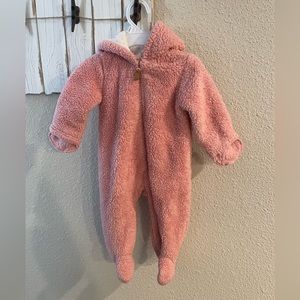 Baby onesie